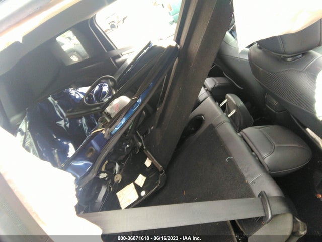 2017 JEEP RENEGADE LIMITED 4X4 VIN: ZACCJBDB4HPE97268