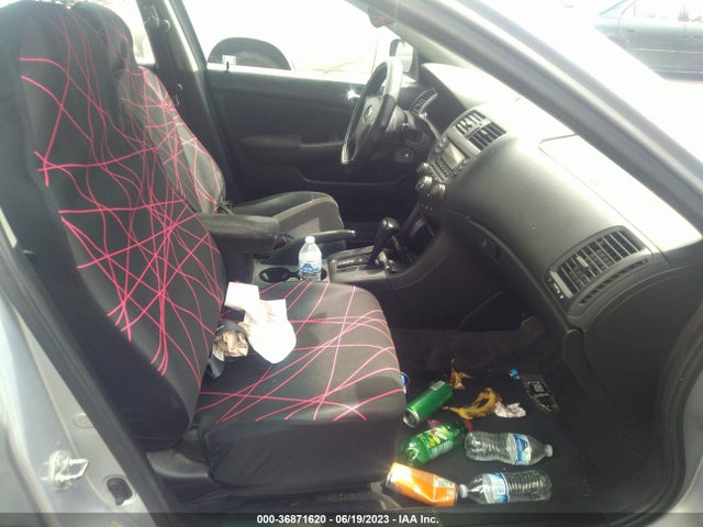 2005 HONDA ACCORD SDN LX VIN: 1HGCM564X5A115457