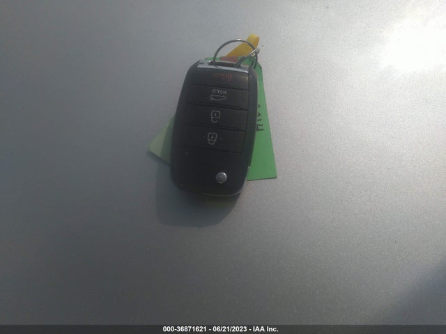 KIA Optima Lx 2014 5XXGM4A73EG341243 Image 11