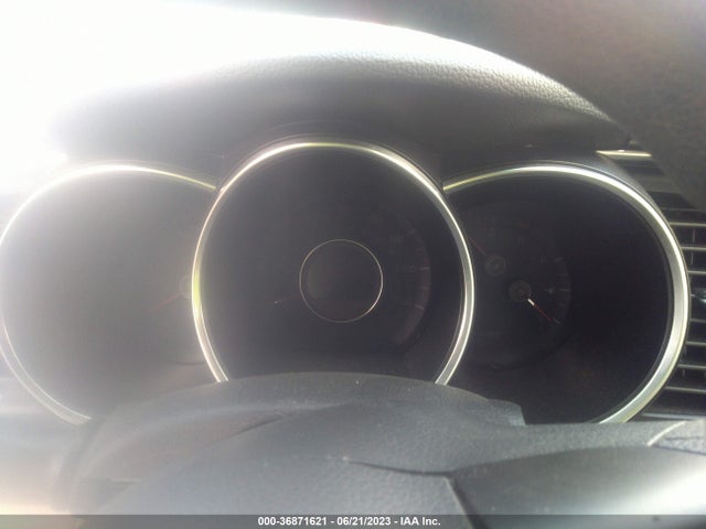 KIA Optima Lx 2014 5XXGM4A73EG341243 Image 7