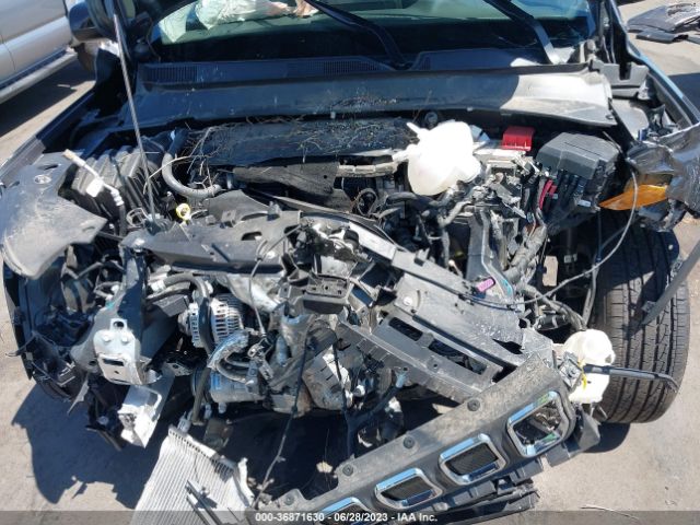 3C4NJCBB7NT202363 Jeep Compass Latitude