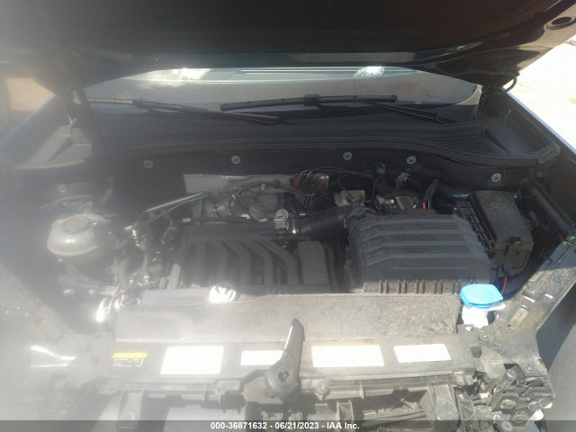 1V2FR2CA5MC586956 Volkswagen Atlas 3.6l V6 Sel Premium