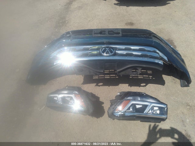 1V2FR2CA5MC586956 Volkswagen Atlas 3.6l V6 Sel Premium