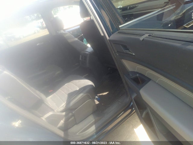 1V2FR2CA5MC586956 Volkswagen Atlas 3.6l V6 Sel Premium