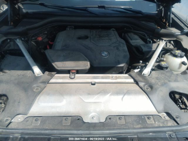 5UXTY5C09LLT36715 BMW X3 Xdrive30i