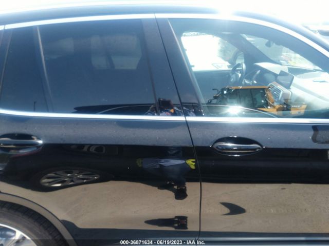 5UXTY5C09LLT36715 BMW X3 Xdrive30i