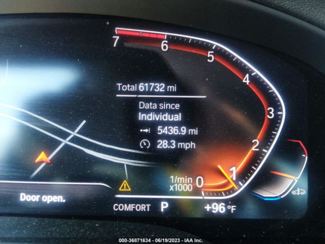 5UXTY5C09LLT36715 BMW X3 Xdrive30i
