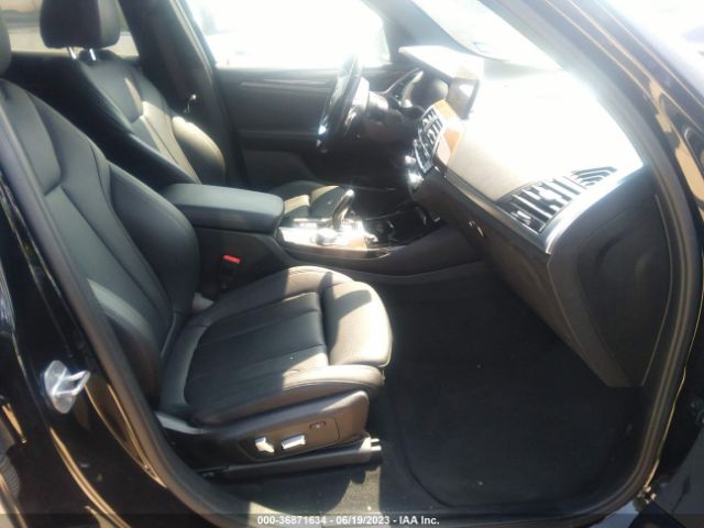 5UXTY5C09LLT36715 BMW X3 Xdrive30i
