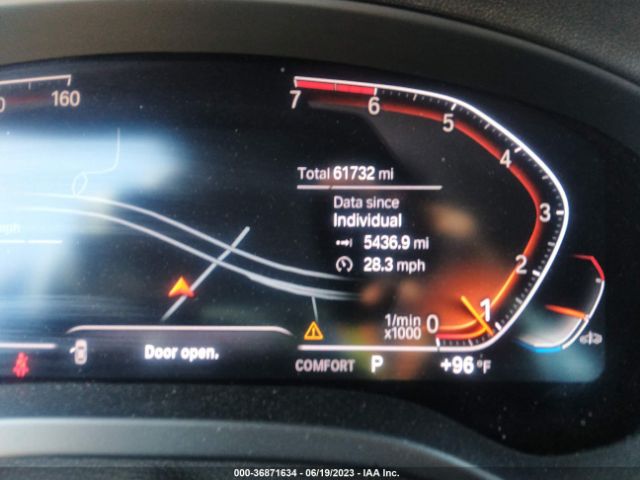 5UXTY5C09LLT36715 BMW X3 Xdrive30i
