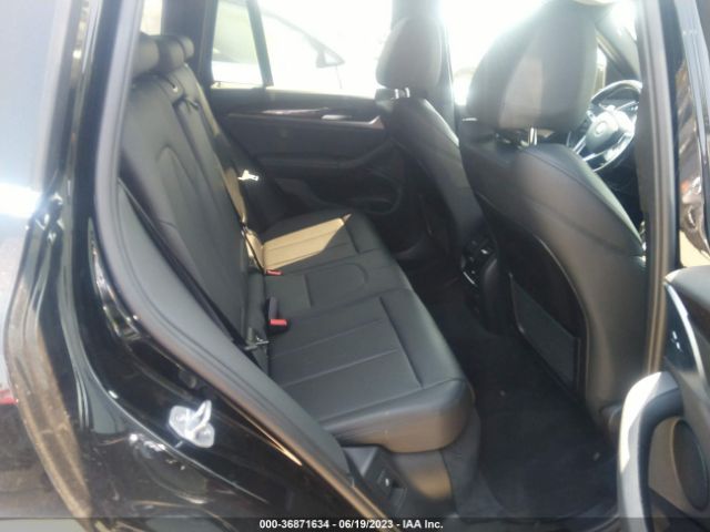 5UXTY5C09LLT36715 BMW X3 Xdrive30i