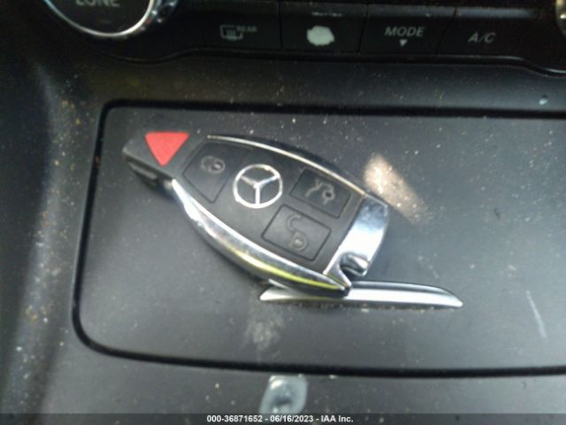WDCTG4EB0GJ210574 Mercedes-Benz Gla Gla 250