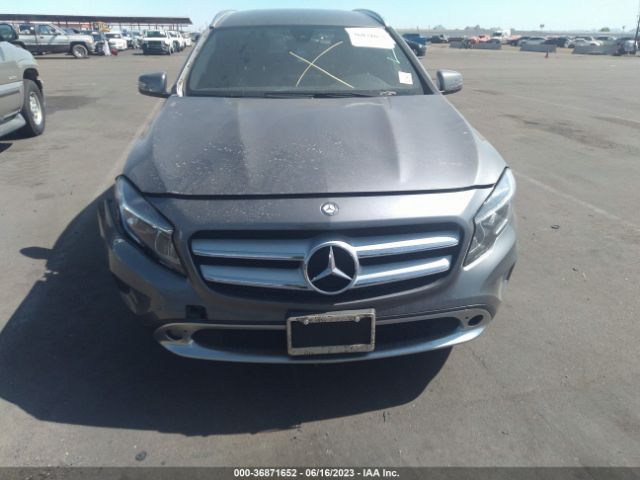 WDCTG4EB0GJ210574 Mercedes-Benz Gla Gla 250