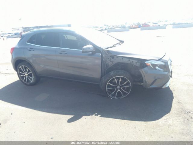 WDCTG4EB0GJ210574 Mercedes-Benz Gla Gla 250