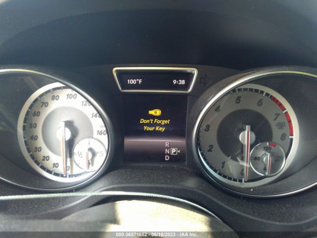 WDCTG4EB0GJ210574 Mercedes-Benz Gla Gla 250