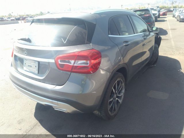WDCTG4EB0GJ210574 Mercedes-Benz Gla Gla 250