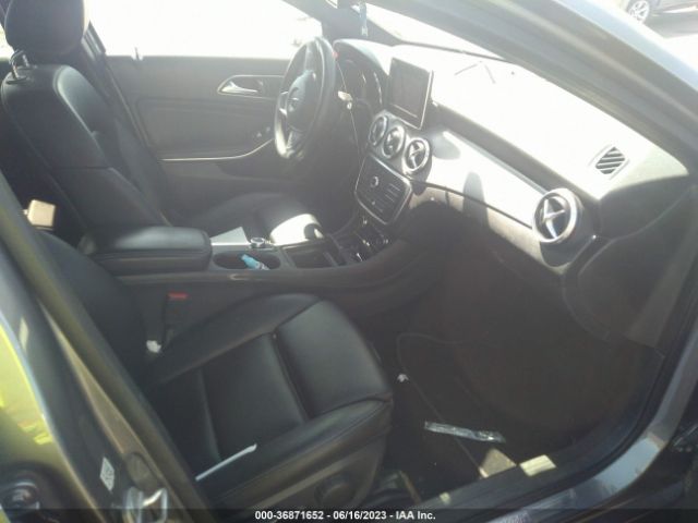 WDCTG4EB0GJ210574 Mercedes-Benz Gla Gla 250