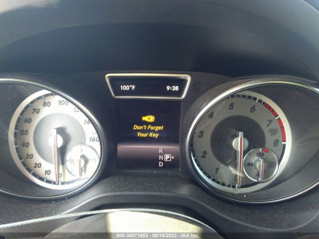 WDCTG4EB0GJ210574 Mercedes-Benz Gla Gla 250