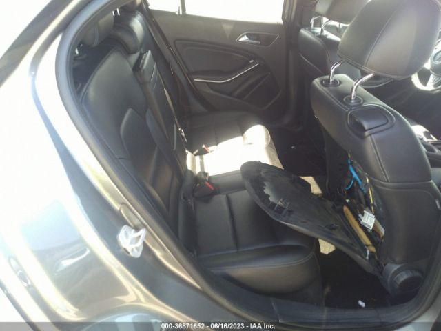 WDCTG4EB0GJ210574 Mercedes-Benz Gla Gla 250