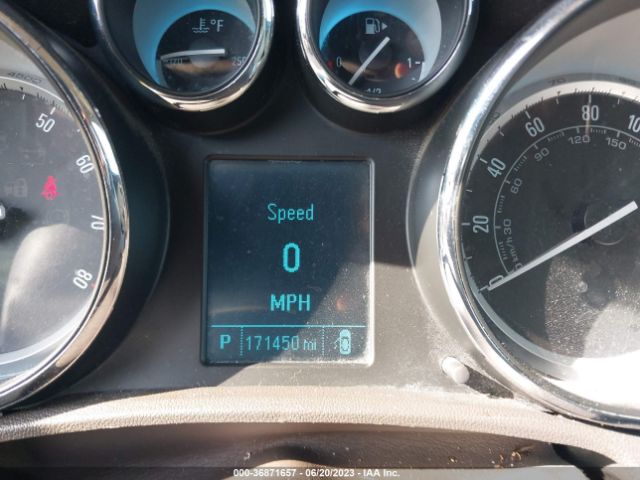 1G4PR5SK6E4204233 Buick Verano Convenience Group