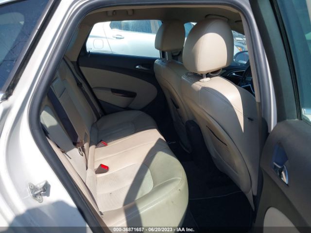 1G4PR5SK6E4204233 Buick Verano Convenience Group