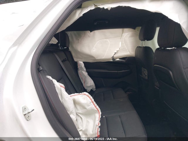 Chevrolet Trailblazer Rs 2022 KL79MUSL0NB023426 Image 14