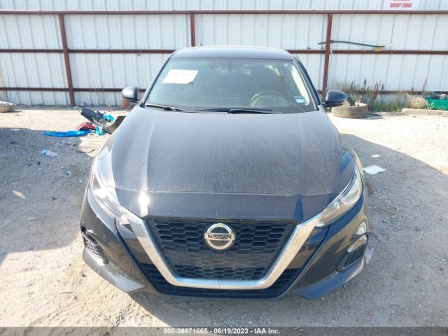 1N4BL4BV1LC113562 Nissan Altima 2.5 S