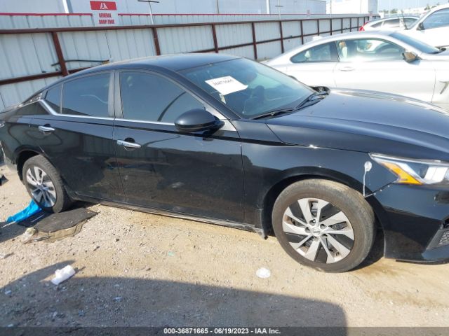 1N4BL4BV1LC113562 Nissan Altima 2.5 S