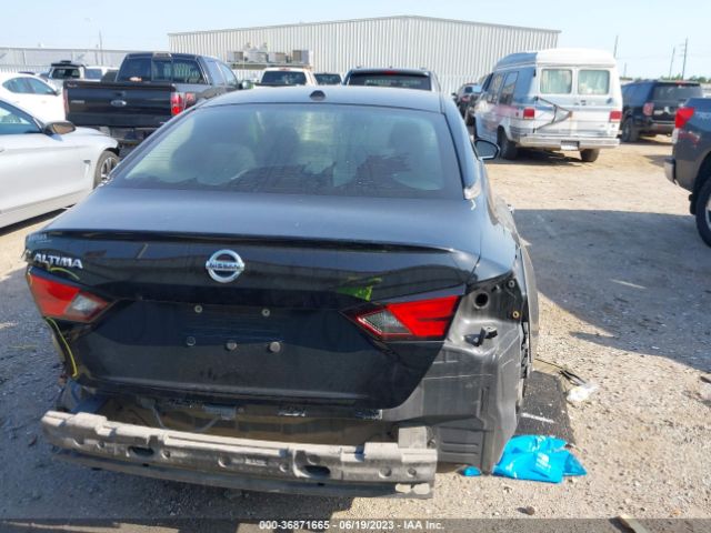 1N4BL4BV1LC113562 Nissan Altima 2.5 S