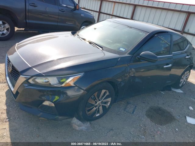 1N4BL4BV1LC113562 Nissan Altima 2.5 S
