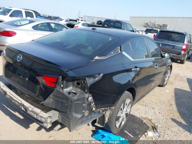1N4BL4BV1LC113562 Nissan Altima 2.5 S