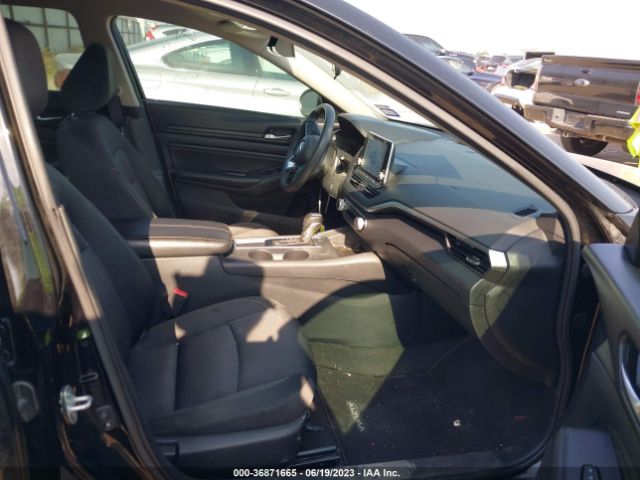 1N4BL4BV1LC113562 Nissan Altima 2.5 S