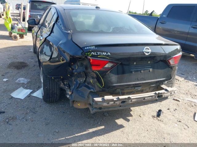 1N4BL4BV1LC113562 Nissan Altima 2.5 S