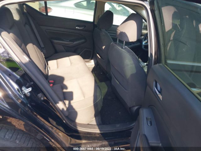 1N4BL4BV1LC113562 Nissan Altima 2.5 S