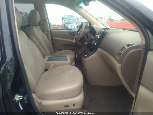 KNDMG4C75E6544852 KIA SEDONA LX