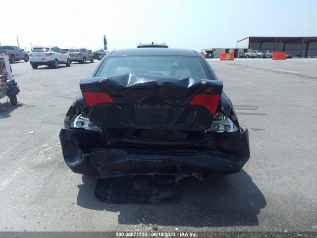 2007 HONDA CIVIC SDN EX VIN: 1HGFA168X7L065622