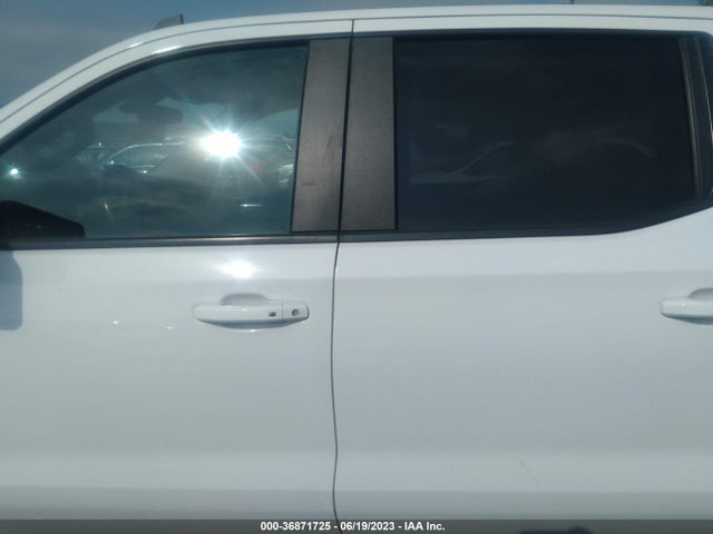 Chevrolet Silverado 1500 Lt 2021 3GCUYDED6MG367211 Image 15