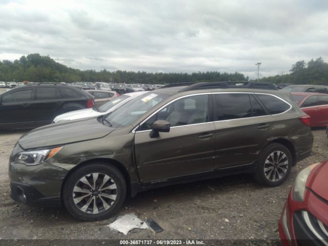4S4BSANC0H3293514 Subaru Outback Limited