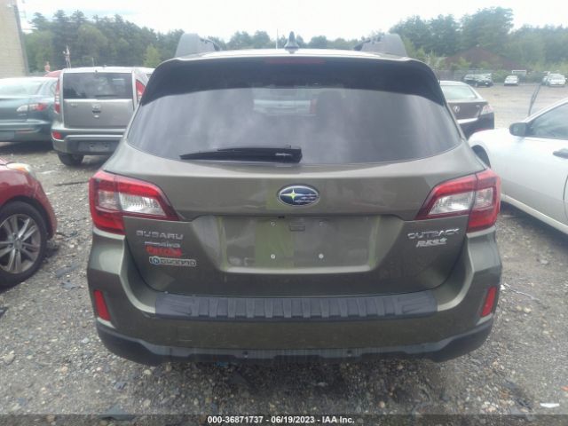 4S4BSANC0H3293514 Subaru Outback Limited
