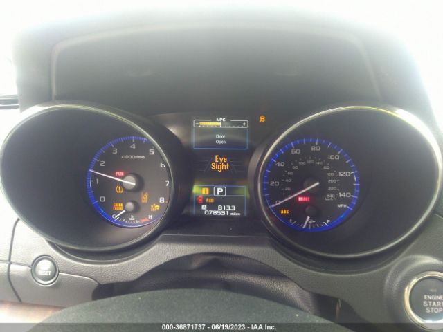 4S4BSANC0H3293514 Subaru Outback Limited