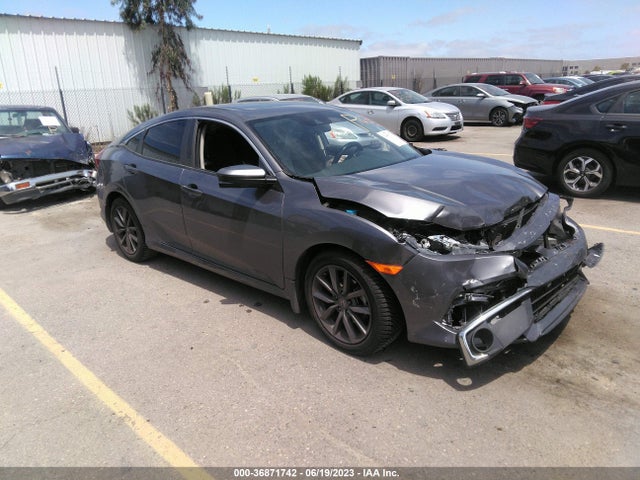 2020 19XFC1F32LE217196 main image