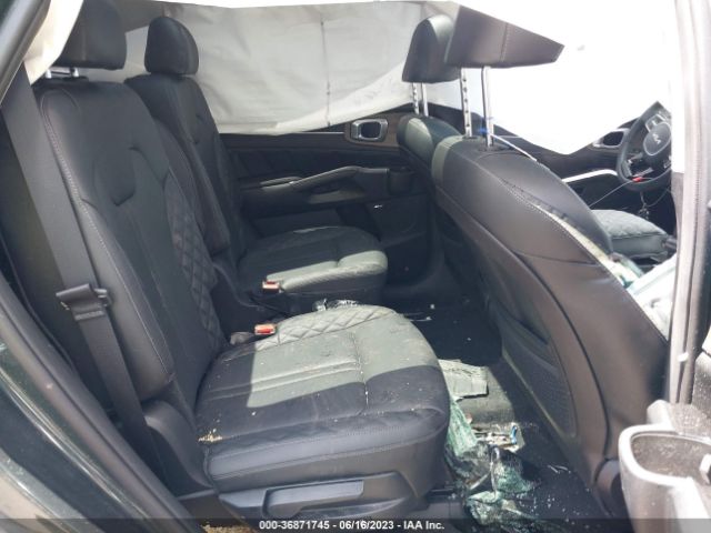 5XYRKDLF8NG075961 KIA Sorento X-line Sx Prestige