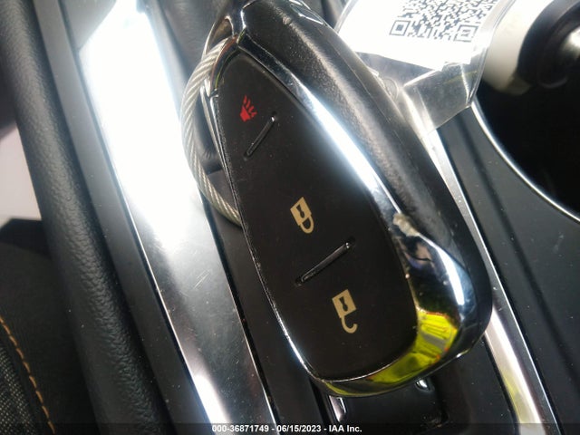 Chevrolet EQUINOX LT 2021 2GNAXKEV7M6105977 Image 11