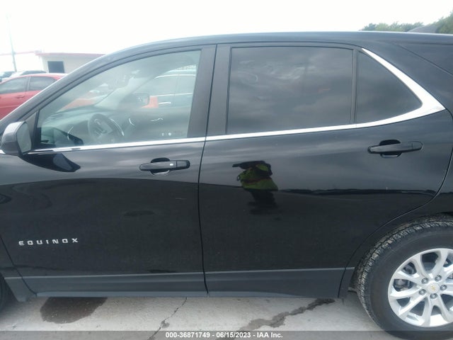 Chevrolet EQUINOX LT 2021 2GNAXKEV7M6105977 Image 15