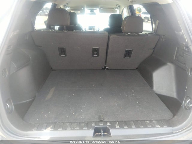 Chevrolet EQUINOX LT 2021 2GNAXKEV7M6105977 Image 12