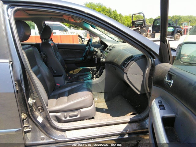 2004 HONDA ACCORD SDN EX VIN: 1HGCM66544A080010