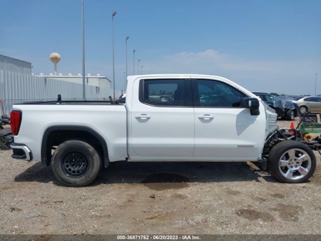 3GTP8CED9LG127589 GMC Sierra 1500 Elevation