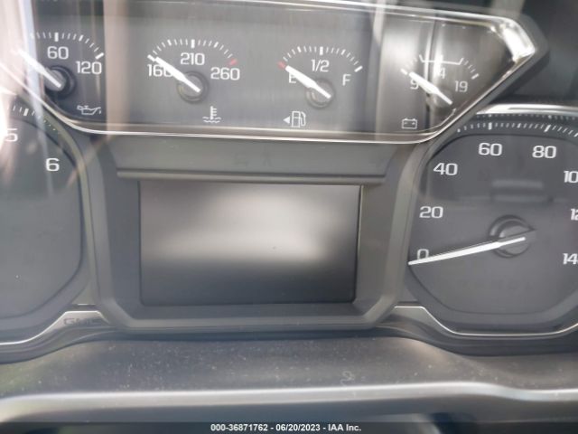 3GTP8CED9LG127589 GMC Sierra 1500 Elevation