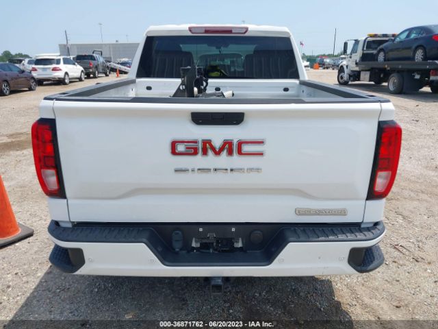 3GTP8CED9LG127589 GMC Sierra 1500 Elevation