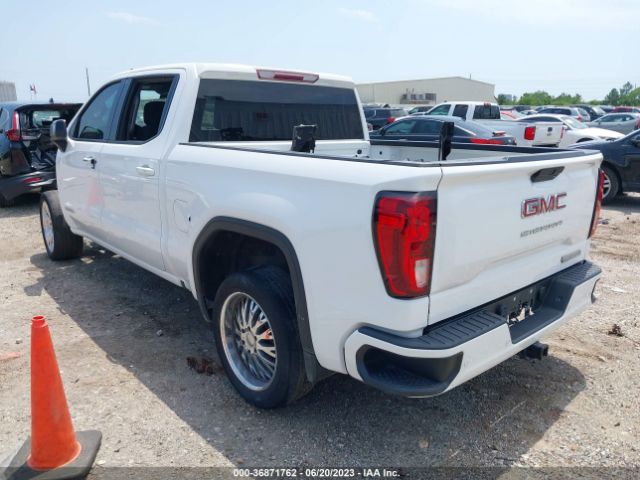 3GTP8CED9LG127589 GMC Sierra 1500 Elevation