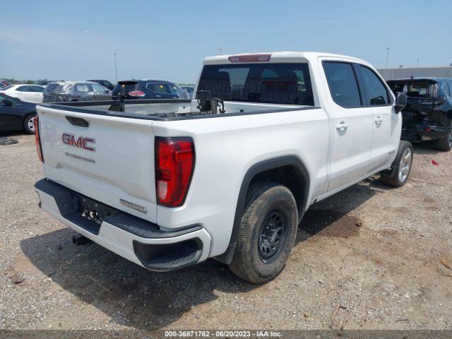 3GTP8CED9LG127589 GMC Sierra 1500 Elevation